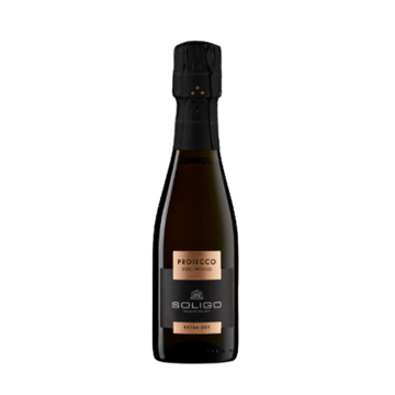 Soligo Prosecco Extra Dry 200ml